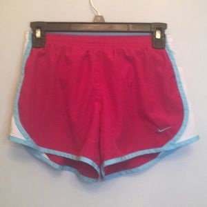 Athletic shorts